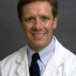 DR. EDWARD PENSA specializes in gastroenterology and internal medicine at University Gastroenterology in Providence. / COURTESY UNIVERSITY GASTROENTEROLOGY
