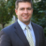 MATTHEW TRIMBLE has been appointed President and CEO of Saint Elizabeth Community. / COURTESY SAINT ELIZABETH COMMUNITY