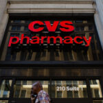 CVS HEALTH Corp. is shrinking its board of directors from 16 to 13 individuals. / BLOOMBERG NEWS FILE PHOTO/CHRISTOPHER LEE