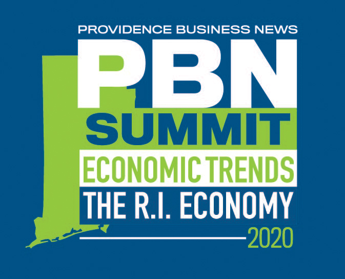 PBN'S 2020 Economic Trends Summit will take place Thursday Feb. 13.