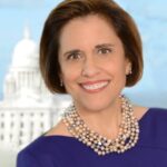 EDYTHE M. DE MARCO is a financial adviser with Merrill Lynch Wealth Management in Providence. / COURTESY BANK OF AMERICA CORP.