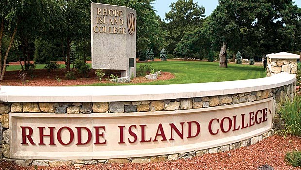 THE RHODE ISLAND COLLEGE Foundation has received a three-year, $360,000 grant from Tufts Health Plan Foundation to support the work of Age-Friendly Rhode Island. / COURTESY RHODE ISLAND COLLEGE