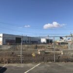 PROVIDENCE MAYOR Jorge O. Elorza has expressed opposition to a waste transfer site that would be located at 481-487 Allens Ave., pictured above. / COURTESY PROVIDENCE CITY PLAN COMMISSION