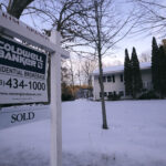 THE MORTGAGE DELINQUENCY rate in Rhode Island was 4.4% in December. / AP FILE PHOTO/CHARLES KRUPA
