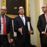 THE FEDERAL income tax filing date has been pushed back from April 15, to July 15. / P FILE PHOTO/ROGELIO V. SOLIS