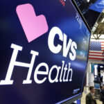 CVS HEALTH’s Aetna is waiving patient payments for hospital stays tied to the coronavirus. Specifically, the company said many of its customers will not have to make co-payments or other forms of cost sharing if they wind up admitted to a hospital in the insurer’s provider network. / AP FILE PHOTO/RICHARD DREW