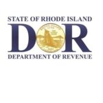 RHODE ISLAND FEBRUARY cash collections totaled $180 million in February, a 5.6% increase year over year,