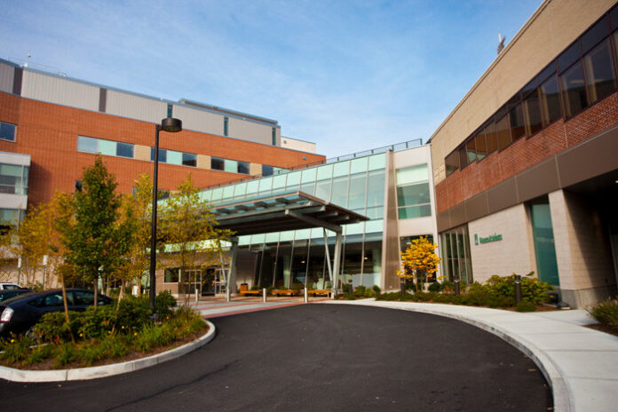 CARE NEW ENGLAND has enacted visitor limitations at its hospitals in response to the coronavirus. / COURTESY CARE NEW ENGLAND