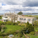 THE PROPERTY at 42 Ledge Road in Newport has sold for $8.6 million. / COURTESY LILA DELMAN REAL ESTATE