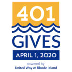 UNITED WAY OF Rhode Island's inaugural 401Gives Day raised $1.2 million for 365 nonprofits, exceeding the organization's initial $1 million fundraising goal for the event.