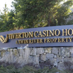 BOTH OF TWIN RIVER's casinos on Rhode Island will open in an invitation-only, limited fashion starting June 8. / PBN FILE PHOTO/DAVE HANSEN