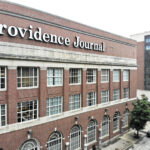 SILENCED: The Providence Journal, Rhode Island’s only statewide, daily newspaper, announced recently it would no longer publish editorials. / PBN FILE PHOTO/ARTISTIC IMAGES