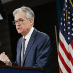 FEDERAL RESERVE Chariman Jerome Powell said that the Fed's lending programs for medium-sized businesses and state and local governments would begin operating by June 1. / AP FILE PHOTO/JACQUELYN MARTIN