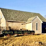 THE R.I. PUBLIC UTILITIES COMMISSION has approved the Block Island Utility District’s energy efficiency plan. / COURTESY BLOCK ISLAND UTILITY DISTRICT
