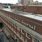 GANNETT CO., owner of The Providence Journal, reported a $80.6 million loss in the first quarter of 2020. / PBN PHOTO/ARTISTIC IMAGES
