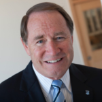 DAVID M. DOOLEY announced Monday that he will retire as president of the University of Rhode Island in June 2021. / COURTESY UNIVERSITY OF RHODE ISLAND
