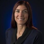 PAULA S. BONTEMPI, the acting deputy director of the Earth Science Division, Science Mission Directorate of NASA’s headquarters in Washington, D.C., has been named the new dean for the University of Rhode Island's Graduate School of Oceanography, the university announced Monday. / COURTESY UNIVERSITY OF RHODE ISLAND