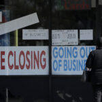 U.S. EMPLOYERS laid off 7.7 million workers in April while job openings declined 16% month to month. / AP FILE PHOTO/NAM Y. HUH
