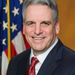 R.I. ATTORNEY GENERAL Peter F. Neronha has updated his office's review of use-of-force protocols to include less-than-deadly use of force as well as alleged excessive force. / COURTESY OFFICE OF THE R.I. ATTORNEY GENERAL
