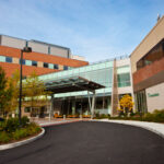 CARE NEW ENGLAND is experiencing a computer-system crash and is operating on its backup system. / COURTESY CARE NEW ENGLAND