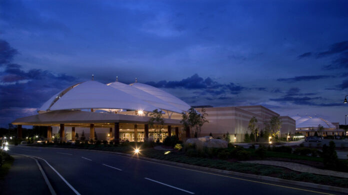 TWIN RIVER plans on reopening its sportsbooks and a restaurant in both Rhode Island casinos, as well as the racebook in Lincoln. / COURTESY TWIN RIVER WORLDWIDE HOLDINGS INC.