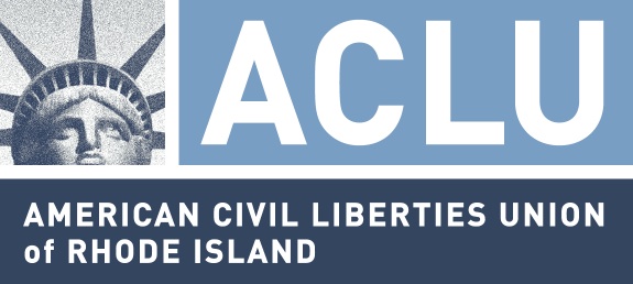 THE ACLU of Rhode Island is suing Rhode Island over mail-in-ballot requirements that would require a voter voting by mail to have a ballot envelope signature witnessed by a notary or two witnesses amid the COVID-19 pandemic.