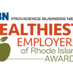 PROVIDENCE BUSINESS NEWS recognized 21 companies and organizations Thursday in a virtual ceremony for the 2020 Healthiest Employers of Rhode Island Awards program.