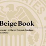 ECONOMIC ACTIVITY in the New England region was said to have improved modestly in recent months, but contacts in the region said that they feel uncertainty about the region's economic future, according to the most recent Beige Book report from the Federal Reserve.