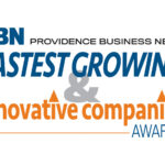 PROVIDENCE BUSINESS NEWS honored 33 companies Wednesday for their revenue growth and innovation in the 2020 Fastest Growing & Innovative Companies Awards program.