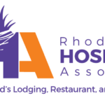 THE RHODE ISLAND Hospitality Association found in a recent survey that 21% of respondents in the Rhode Island hospitality sector experienced more than a 70% decline in revenue in July compared with the same month a year ago.