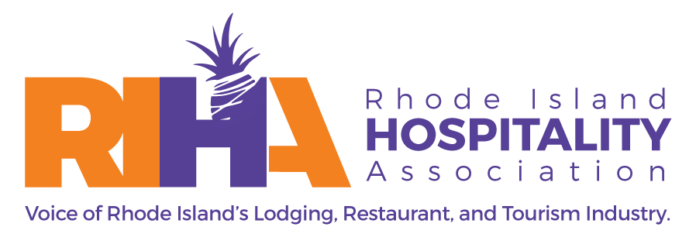 THE RHODE ISLAND Hospitality Association found in a recent survey that 21% of respondents in the Rhode Island hospitality sector experienced more than a 70% decline in revenue in July compared with the same month a year ago.