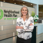 5Q: Leslie Taito Chief of staff, Neighborhood Health Plan of Rhode Island / PBN PHOTO/MICHAEL SALERNO