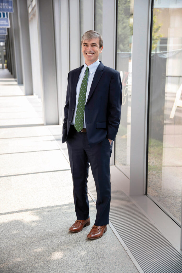Brian Britson  Amgen Rhode Island  site vice president   Brian Britson in August was named vice president of site operations for Amgen Inc.’s biomanufacturing site in West Greenwich. He succeeded Thomas Seewoester, who moved on to a new role with the California-based company. / COURTESY Amgen Rhode Island