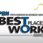 SIXTY-SIX COMPANIES and organizations were honored Wednesday during Providence Business News' 2020 Best Places to Work Awards program.