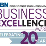 PROVIDENCE BUSINESS NEWS has named 15 honorees for its 2020 Business Excellence Awards program.