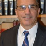 MARK A. FURCOLO, the director of the R.I. Department of Revenue, has been nominated by Gov. Gina M. Raimondo to become the new director for R.I. Lottery. / COURTESY R.I. DEPARTMENT OF REVENUE