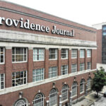 ALAN ROSENBERG, Executive editor of The Providence Journal, will retire effective Dec. 1. / PBN FILE PHOTO/ARTISTIC IMAGES
