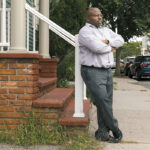 Dwayne Keys / PBN PHOTO/RUPERT WHITELEY