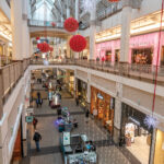 THE CONSUMER PRICE INDEX in the Northeast increased 1.1% year over year in October. / PBN FILE PHOTO/MICHAEL SALERNO