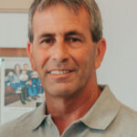 FRANK PICOZZI, Independent candidate for Warwick mayor, appears to have been won the election after incumbent Democrat Joseph J. Solomon conceded. / COURTESY FRANK PICOZZI