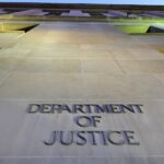 THE U.S. DEPARTMENT of Justice announced Tuesday that a local man, a former federal air marshal, has admitted to collecting fraudulent disability benefits. / AP FILE PHOTO/DAVID AKE