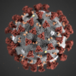 SPEAKER-NOMINEE K. Joseph Shekarchi announced Tuesday a bipartisan House of Representatives task force to oversee the state's implementation of COVID-19 vaccine distribution. / COURTESY CENTERS FOR DISEASE CONTROL AND PREVENTION