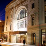 FOR EVERY DOLLAR the public donates to Trinity Repertory Company from Thanksgiving through New Year's Eve, the Rhode Island Foundation will match that up to $60,000 to be donated to the Rhode Island Community Food Bank. / COURTESY TRINITY REPERTORY COMPANY