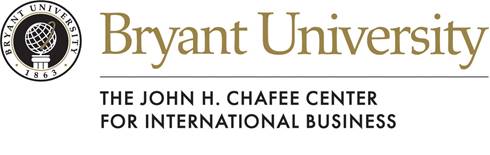 THE JOHN H. CHAFEE CENTER for International Business at Bryan University has received a $305,894 grant from the SBA to assist small businesses to expand to foreign markets.