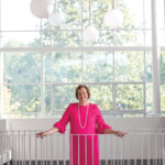 Laura L. Douglas  Bristol Community College president  In 2017, Laura L. Douglas was named the fourth president of Bristol Community College. She previously served as provost of Des Moines Area Community College’s Urban Campus, in Des Moines, Iowa, and has served at community colleges in Japan, Michigan and North Carolina.  / Courtesy Bristol Community College
