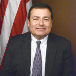 SPEAKING ARRANGEMENT: R.I. House Speaker K. Joseph Shekarchi will be the guest speaker of Northern Rhode Island Chamber of Commerce’s Virtual Eggs and Issues event on Jan. 14. / COURTESY R.I. GENERAL ASSEMBLY 