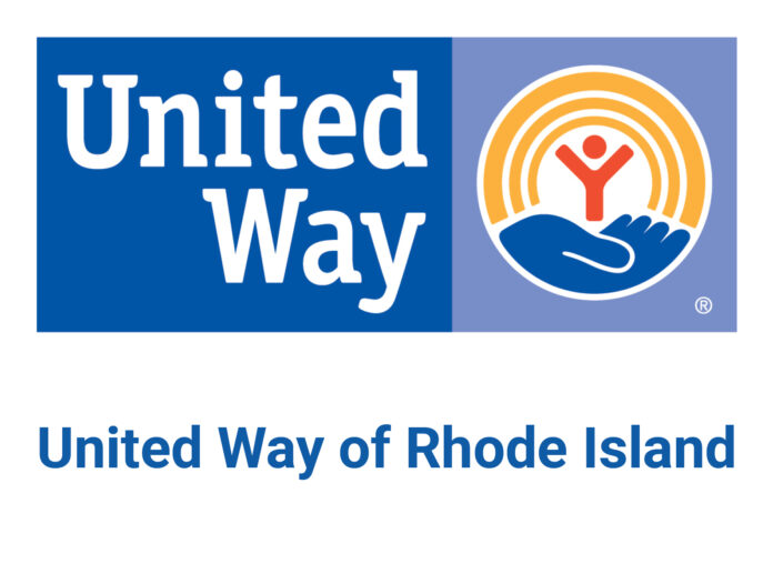 UNITED WAY OF RHODE ISLAND has launched a five-year, $100 million strategic plan to create transformative change in the state, including improving racial equality and creating a nonprofit association.
