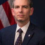 U.S. ATTORNEY for the District of Rhode Island Aaron L. Weisman has submitted a letter of resignation to the Biden administration. / COURTESY U.S. ATTORNEY'S OFFICE DISTRICT OF RHODE ISLAND