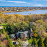 THE PROPERTY AT 130 Carroll Ave. in Newport has sold for $2.6 million. / COURTESY LILA DELMAN REAL ESTATE