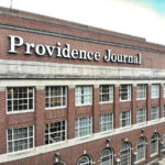 GANNETT CO., owner of The Providence Journal, says it has made "significant progress" in transitioning from a traditional media business to a "digitally focused content platform," despite reporting a $672.4 million loss in 2020. / PBN FILE PHOTO/ARTISTIC IMAGES